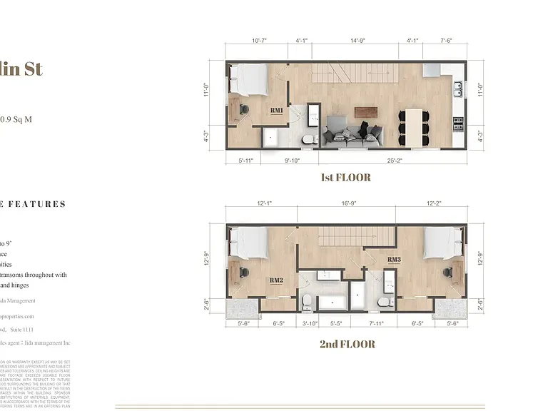 5401 Carlin St — Photo 19