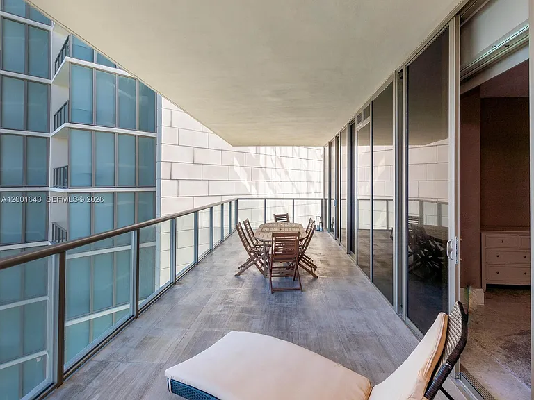 9705 Collins Ave #804N — Photo 46