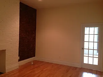 Rented by Westminster Management