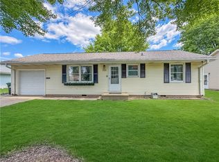 1104 S 23rd St, Mattoon, IL 61938