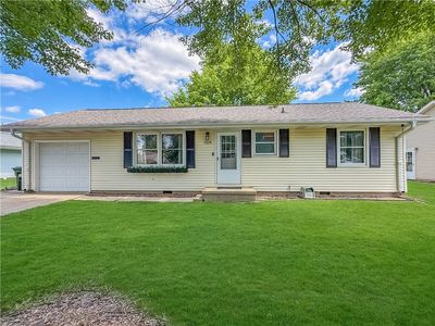 1104 S 23rd St, Mattoon, IL, 61938