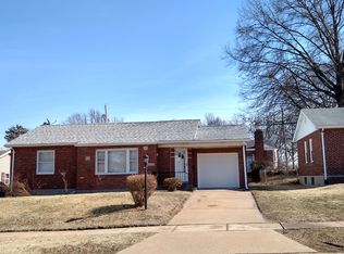 620 Sandra Ct, Saint Louis, MO