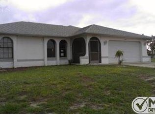 2224 SW 3rd Ave, Cape Coral, FL 33991
