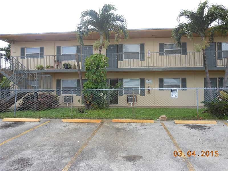 1st image of 749 NW 3rd Ave APT 3