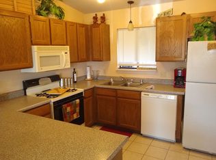 8095 Stardust Trl, Flagstaff, AZ 86004