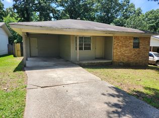 904 Sherris Ln, Benton, AR 72019