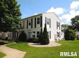 3819 W Palmyra Ct, Peoria, IL 61604