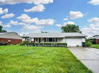 5900 Homedale St, Dayton, OH