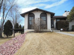3305 Valley Hi Ave APT B, Colorado Springs, CO 80910