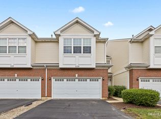 229 S Alder Creek Dr, Romeoville, IL 60446