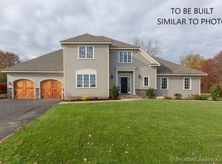 22 Somerset Drive, Middlebury, CT 06762