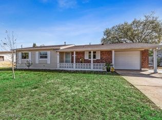 5385 Sharlene Dr, Titusville, FL 32780