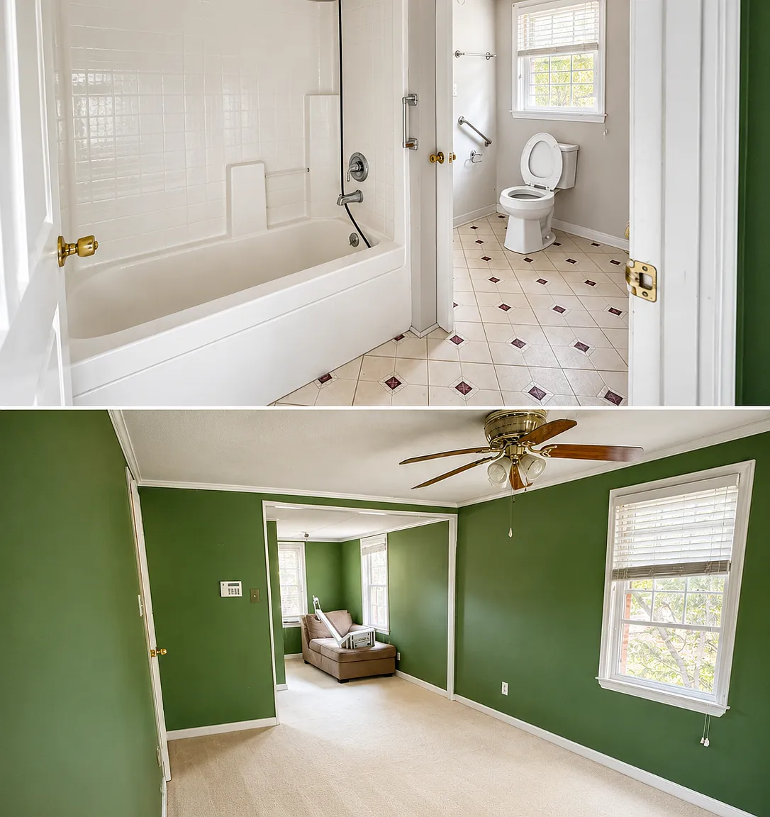 806 Labon St — Photo 2