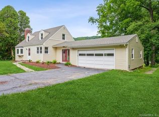 1161 S Britain Rd, Southbury, CT 06488