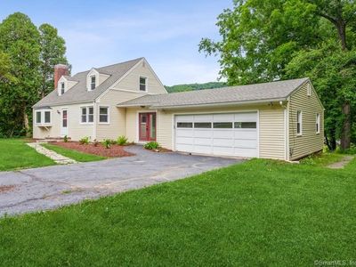 1161 South Britain Road, Southbury, CT, 06488