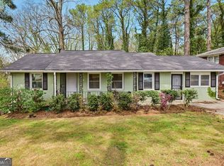 1756 Boulderview Dr, Atlanta, GA