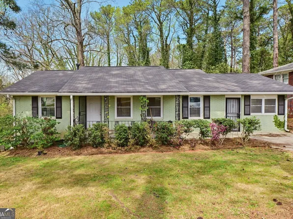 1756 Boulderview Dr, Atlanta, GA 30316
