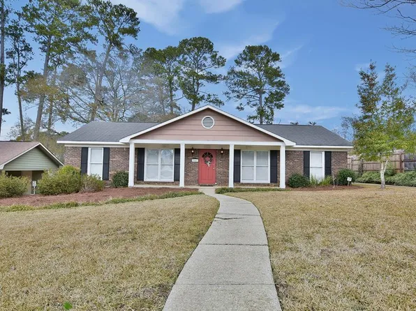 3647 Ginger Dr, Columbus, GA 31909