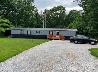 194 George Dr, Nebo, NC 28761