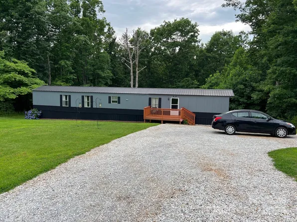 194 George Dr, Nebo, NC 28761