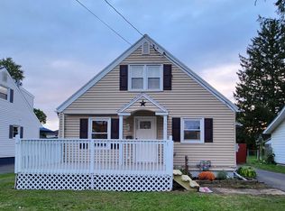 163 Fuller Ave, Corning, NY 14830