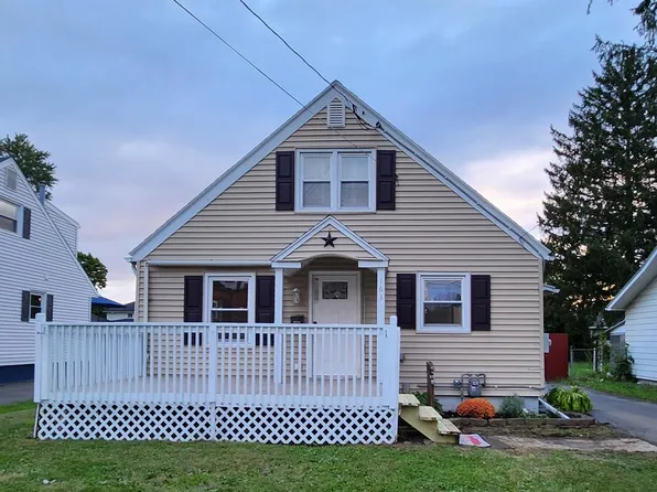 163 Fuller Ave, Corning, NY 14830