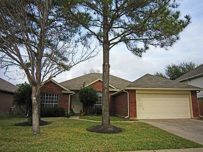 22806 Willhanna Dr, Katy, TX, 77449