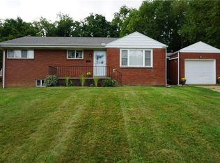 30 Kuketz Ln, Adamsburg, PA 15611