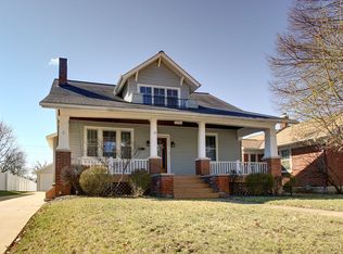 2244 Spring St, Quincy, IL 62301