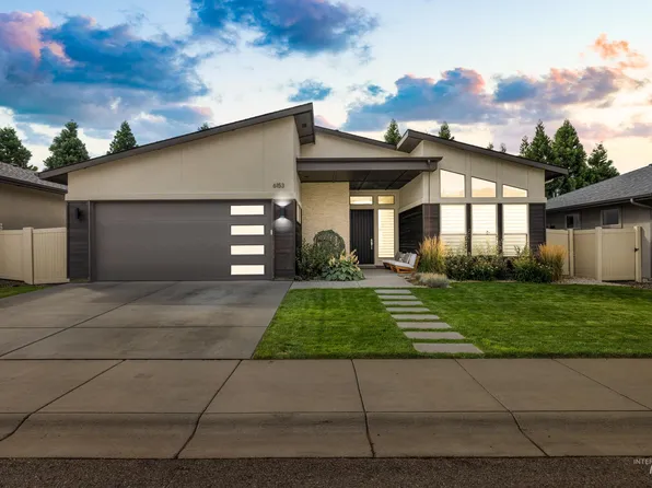 6153 W Baron St, Boise, ID 83703