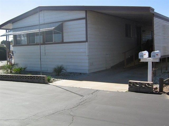 1st image of 13393 Mariposa Rd Spc 173