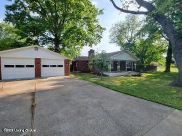 5332 Julia Rd, Louisville, KY 40258