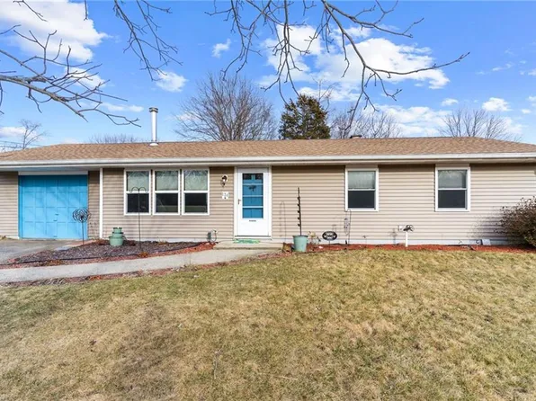 124 Mount Fair Cir, Swansea, MA 02777