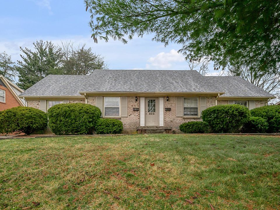 1st image of 823 Malabu Dr