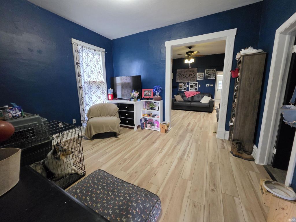 1812 N Leeds St, Kokomo, IN - View 2