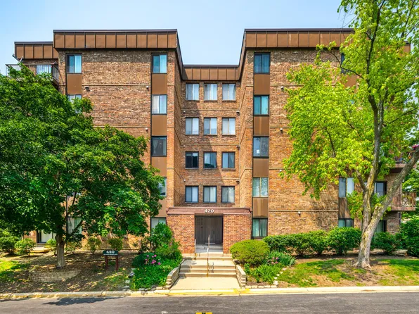420 Walnut Creek Ln Unit 3103, Lisle, IL 60532