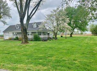 4115 Julian Newstead Rd, Hopkinsville, KY 42240