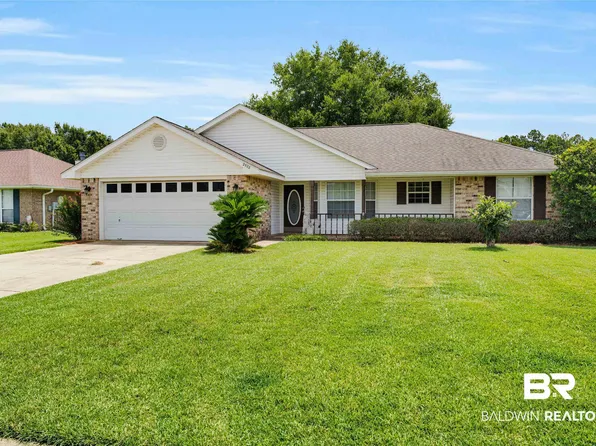 2528 E Ashford Park Dr, Foley, AL 36535