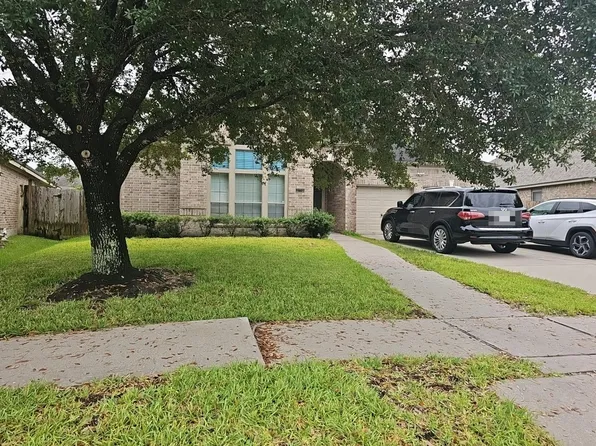 27715 Amy Willow Ln, Spring, TX 77386