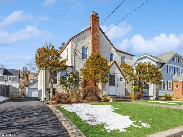 50 Perry Avenue, Port Chester, NY 10573