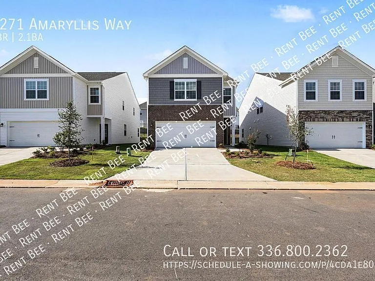 5271 Amaryllis Way — Photo 4