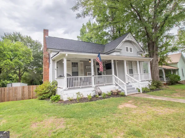 14 2nd Ave, Newnan, GA 30263