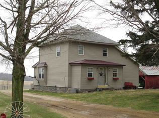 24773 N Ave, West Union, IA 52175