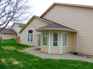 1855 S Sertoma Ave UNIT 102, Sioux Falls, SD 57106