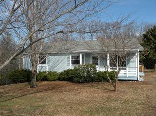 105 Brightview Ct, Goodview, VA 24095