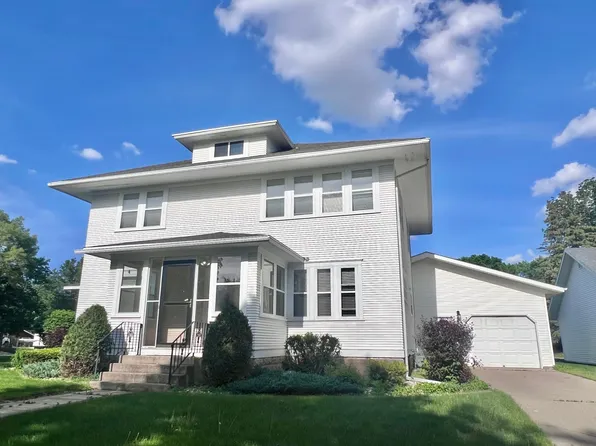 101 Park Ave, Marshall, MN 56258