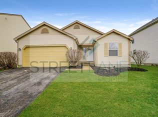 1072 Greeley Dr, Galloway, OH