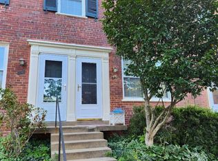 1100 S Barton St UNIT 297, Arlington, VA 22204