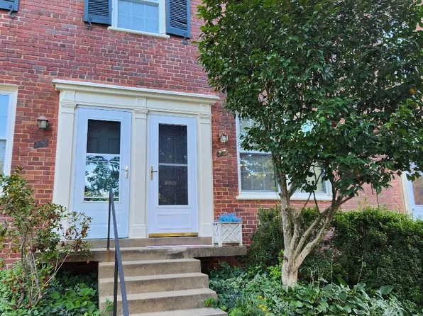 1100 S Barton St Unit 297, Arlington, VA 22204
