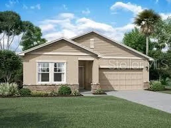 3211 Nightfall Rd, Winter Haven, FL 33881